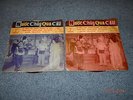South Vietnamese Cai Luong Completed 2 Records 33: NUOC CHAY QUA CAU Ut Bach Lan