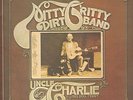 Nitty gritty dirt band - Uncle Charlie and his dog teddy