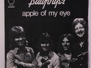 BADFINGER: Apple Of My Eye / Blind Owl 45 (Italy, PS, disc nearly new) Rock &
