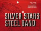 1964 ISLAND MONO LP (PINK LABEL) ** SILVER STARS STEEL BAND **
