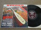 PAUL PARAY - Wagner Overture To Rienzi - VINYL LP - MERCURY AMS 16095