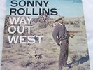SONNY ROLLINS 