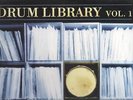 DRUM LIBRARY 