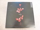 Depeche Mode Violator 1990 first pressing Vinyl VG/VG+ STUMM64