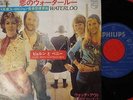 Björn&BENNY ABBA WATERLOO JAPAN PHILIPS 1st ISSUE 7
