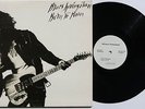 BRUCE SPRINGSTEEN Script Cover BORN TO RUN LP /Test Pressing +Lyrics, Copy Sheet