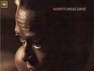 MILES DAVIS NEFERTITI LP VINYL 33RPM NEW