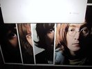 THE BEATLES WHITE ALBUM   '68 NUMBERED #0889181  + PHOTOS + POSTER Lennon