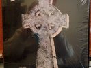 Black Sabbath-Headless Cross. I.R.S. 82002.w/ lyric insert. Bmg Pressing A1-B1