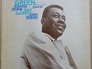 GRANT GREEN Sunday Mornin' BLUE NOTE LP 4099 Mono NY NICE