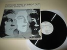 TIMOTHY LEARY - TURN ON,TUNE IN,DROP OUT - ESP US 1966  ORIGINAL