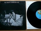 LP/ VELVET UNDERGROUND - SAME (s/t) - Original UK 1st MGM 1969 - Psych - RARE 