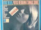 Otis Redding-Otis Blue-Volt 412-STEREO SEALED NOS STICKER