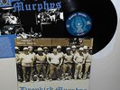 DROPKICK MURPHYS do or die Lp Vinyl Record with lyrics insert , SWINGIN' UTTERS