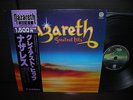 Nazareth Greatest Hits Japan Tour ED LP OBI INSERT NM