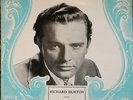 RICHARD BURTON Reads 15 poems by Dylan Thomas US LP