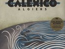 Calexico - Algiers Vinyl EU LP