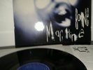 TOM WAITS Bone Machine Original 1992 EU LP