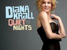 Diana Krall Quiet Nights Limited 180 Gram Vinyl LP