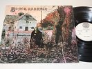 BLACK SABBATH Self Titled   Vertigo 1970 UK   LP