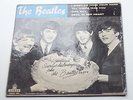 THE BEATLES  ORIG  1963  DANISH  E.P.  I WANT TO HOLD YOUR HAND  MADE IN DENMARK