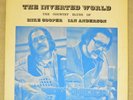 Mike Cooper 1969 LP 'The Inverted World' Ian Anderson
