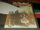 LED ZEPPELIN II MONARCH ROBERT LUDWIG (RL) ATLANTIC SD 8236 (SS) BOTH SIDES