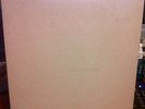 THE BEATLES WHITE ALBUM STEREO SIDE LAODING GERMAN RECORD