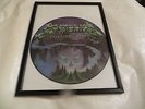 metallica picture disk creeping death 12 inch record