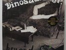 DINOSAUR JR 'Beyond' Limited Edition 180g Vinyl LP NEW & SEALED
