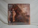 GODZILLA - THE JAPANESE ORIGINAL 60TH ANV EDITION - LTD GREY VINYL Import NEW