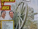 CARLOS Y JOSE . EL CHUBASCO . TH MEX  LP RARE NEW SEALED