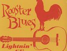 LIGHTNIN' SLIM - Rooster Blues - Vinyl Rhythm & Blues