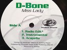 D-BONE - Miss Lady (12