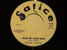 northern soul EDDIE FLOYD Make Up Your Mind SAFICE M- listen