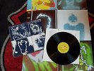 The Rolling Stones – LP “Emotional Rescue” incl. Poster