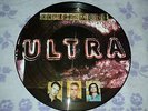 DEPECHE MODE  ultra  PICTURE LP  1997