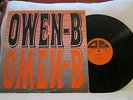 OWEN-B..ORG RARE 1970 PRIVATE OHIO ACID ARCHIVES FUZZ-PSYCH OB EX