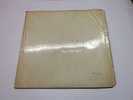 BEATLES WHITE ALBUM  VINYL  UK 1968 ORIGINAL APPLE NUMBERED 0483425 & INSERTS
