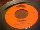 LISTEN RANDY FULLER  