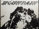 Michael Garrick Trio LP Cold Mountain