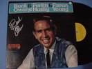 SIGNED, 1965 BUCK OWENS COUNTRY LP, 