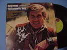 SIGNED, 1970 BUCK OWENS COUNTRY LP, 