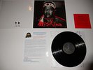 Mishima Soundtrack Audiophile QUIEX Philip Glass ARCHIVE MASTER Ultrasonic CLEAN