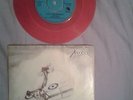 X-RAY SPEX RARE ORIG RED VINYL 7