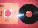PAT CUPP and the FLYING SAUCERS 78 RPM record,DO ME KNOW WRONG/BABY COME BACK E+