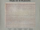 Steve Reich - Music For 18 Musicians (Used, EX, 12