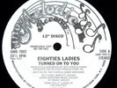 Eighties Ladies 