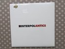 INTERPOL Antics SEALED ORIGINAL US 150 GRAM.