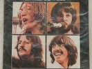 Rare BEATLES Let It Be LP Chinese-Taiwan Liming Rec 1970 VG+/VG *FREE SHIPPING*